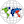 Pedigree Map